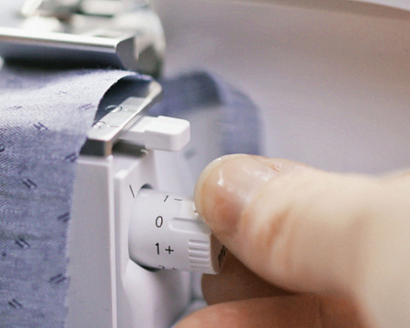 BERNINA L890 от магазина Promily в Санкт-Петербурге
