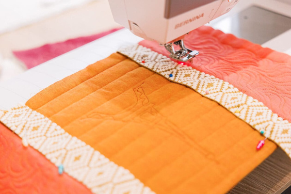 BERNINA 770 QE PRO от магазина Promily в Санкт-Петербурге