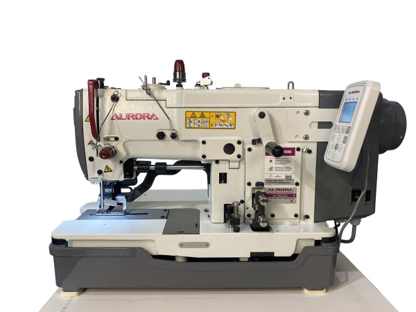 AURORA A-783DE (прямой привод) от магазина Promily в Санкт-Петербурге