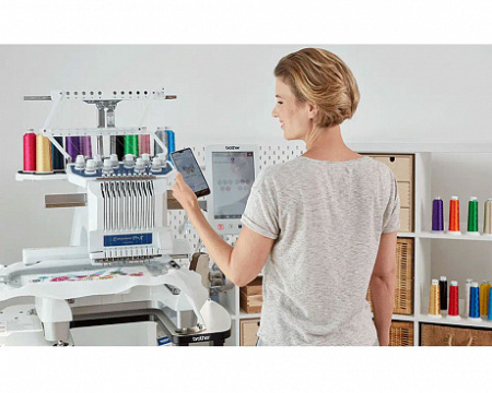 Brother PR1055Х от магазина Promily в Санкт-Петербурге