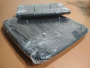 Стул промышленный для швей СШ-1ИВ с увеличенной сидушкой от магазина Promily в Санкт-Петербурге