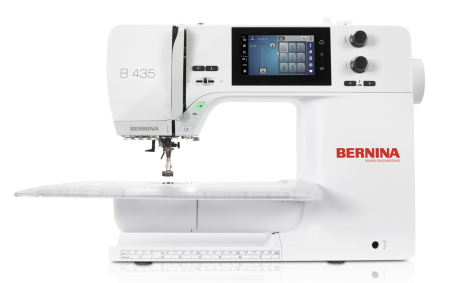 BERNINA 435 от магазина Promily в Санкт-Петербурге