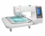 Janome MEMORY CRAFT 550E от магазина Promily в Санкт-Петербурге