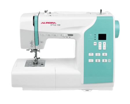 Aurora Style 100 от магазина Promily в Санкт-Петербурге