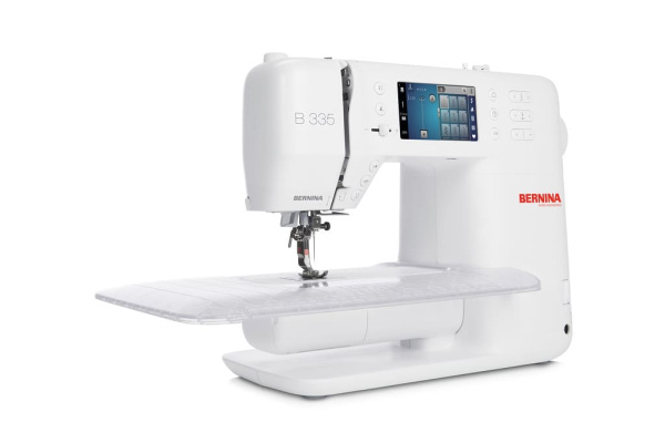 BERNINA 335 от магазина Promily в Санкт-Петербурге