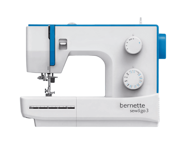 Bernette Sew&Go 3 от магазина Promily в Санкт-Петербурге