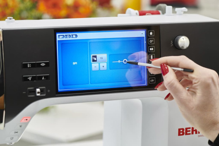 BERNINA 790 PRO от магазина Promily в Санкт-Петербурге
