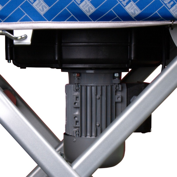 Silter Super mini 2000AP, 1200*400 от магазина Promily в Санкт-Петербурге