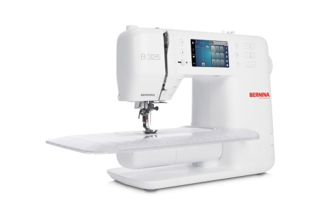 BERNINA 325 от магазина Promily в Санкт-Петербурге