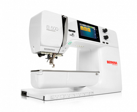 Bernina 500 от магазина Promily в Санкт-Петербурге