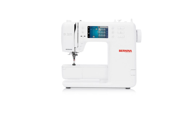 BERNINA 325 от магазина Promily в Санкт-Петербурге
