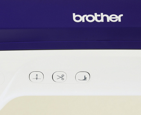 Brother In-novis 850 E (NV 850E) от магазина Promily в Санкт-Петербурге