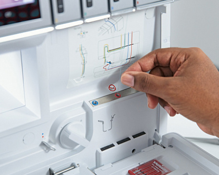 Bernina L860 от магазина Promily в Санкт-Петербурге