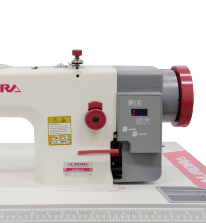 Aurora A-0302DE-CX-L (12mm) от магазина Promily в Санкт-Петербурге