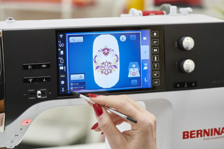 BERNINA 790 PRO от магазина Promily в Санкт-Петербурге