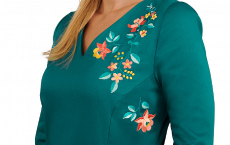 Bernette b70 Deco от магазина Promily в Санкт-Петербурге