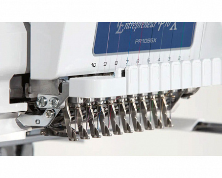 Brother PR1055Х от магазина Promily в Санкт-Петербурге