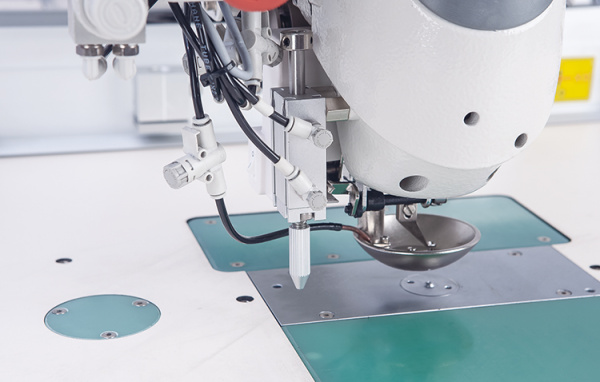 Juita JTK8F Стандартная серия (Увеличенное поле 1500х1100) от магазина Promily в Санкт-Петербурге