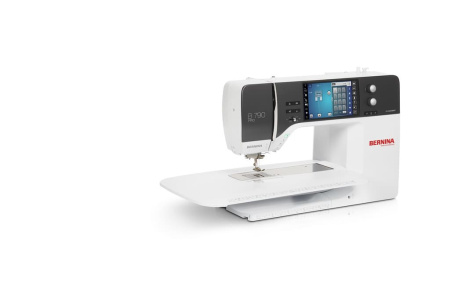 BERNINA 790 PRO от магазина Promily в Санкт-Петербурге